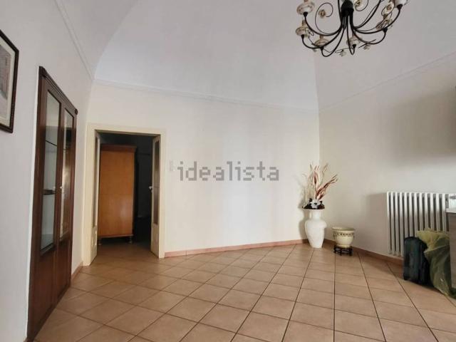 Villetta indipendente in vendita di 110 m² in Via Francesco Ferrucci