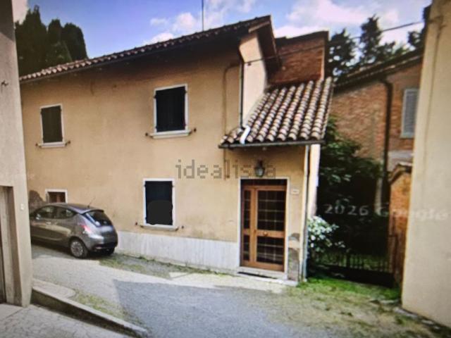 Villetta indipendente in vendita di 110 m² in Via Fratelli Braschi