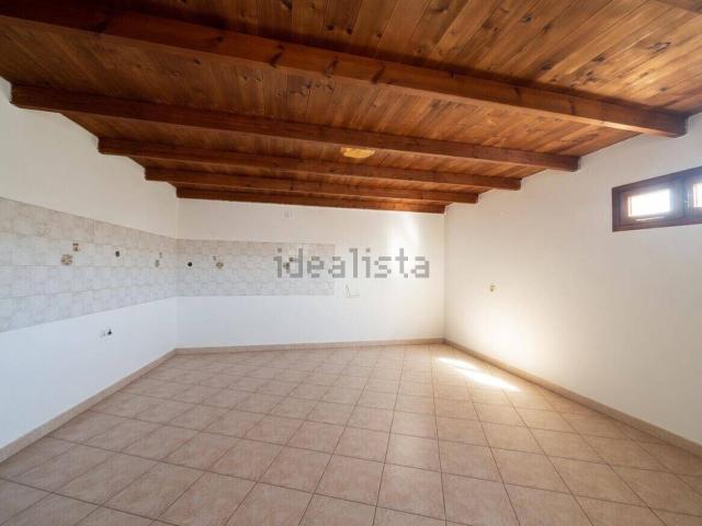 Villetta indipendente in vendita di 110 m² in Via Funtanaziu, 22