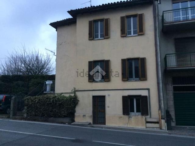 Villetta indipendente in vendita di 110 m² in Via I&apos  Maggio, 3