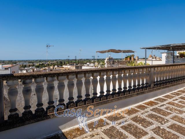 Villetta indipendente in vendita di 110 m² in Via Immacolata