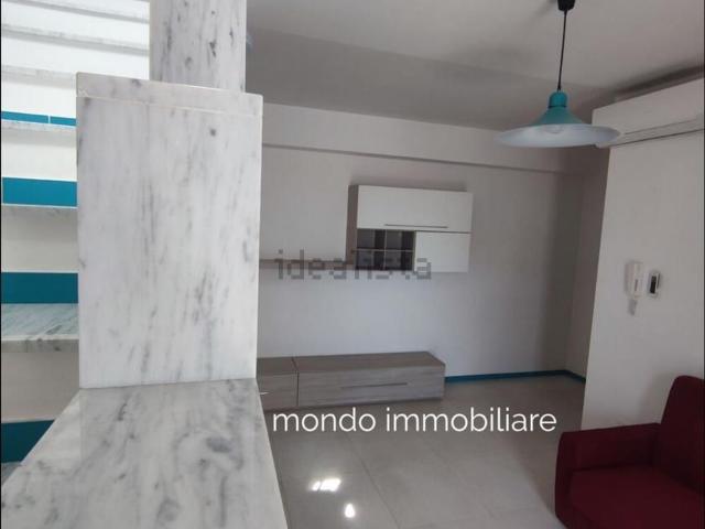 Villetta indipendente in vendita di 110 m² in Via Idrisi, 12