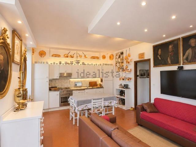 Villetta indipendente in vendita di 110 m² in Via Italia