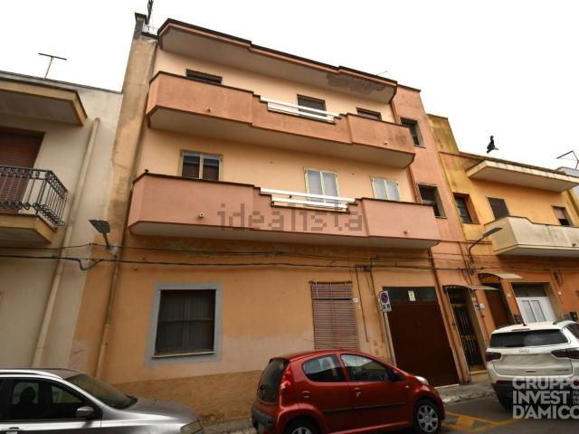Villetta indipendente in vendita di 110 m² in Via Italia