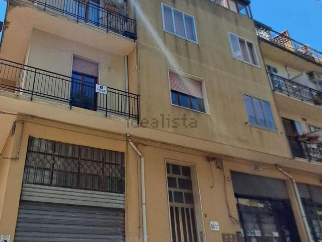 Villetta indipendente in vendita di 110 m² in Via IV Novembre