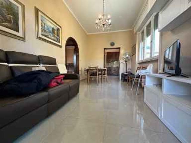 Villetta indipendente in vendita di 110 m² in Via L. Marracci