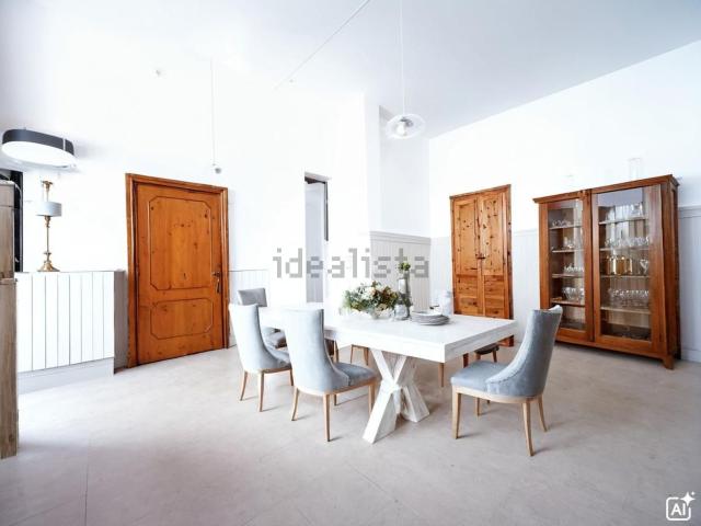 Villetta indipendente in vendita di 110 m² in Via Leanza, 33