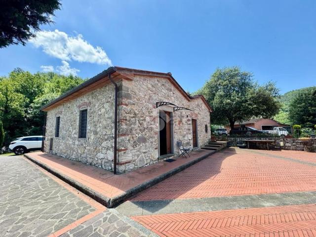 Villetta indipendente in vendita di 110 m² in Via Leonardo da Vinci, 124
