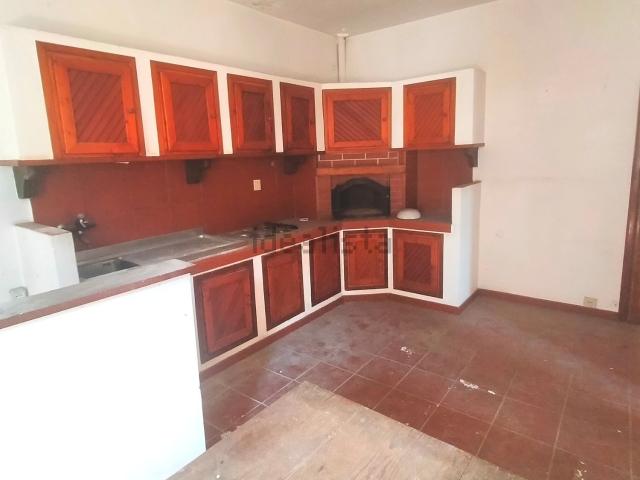 Villetta indipendente in vendita di 110 m² in Via Libarna