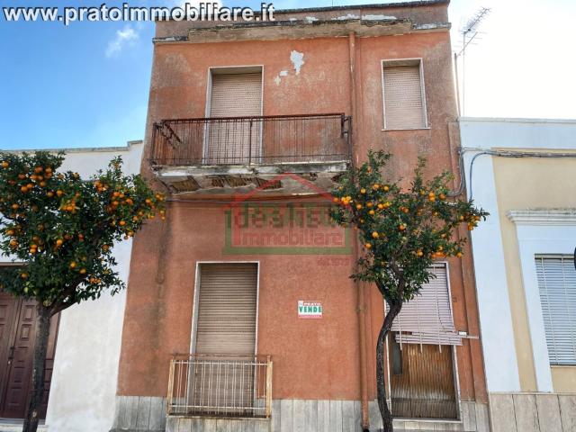 Villetta indipendente in vendita di 110 m² in Via Luca Rosati, 30