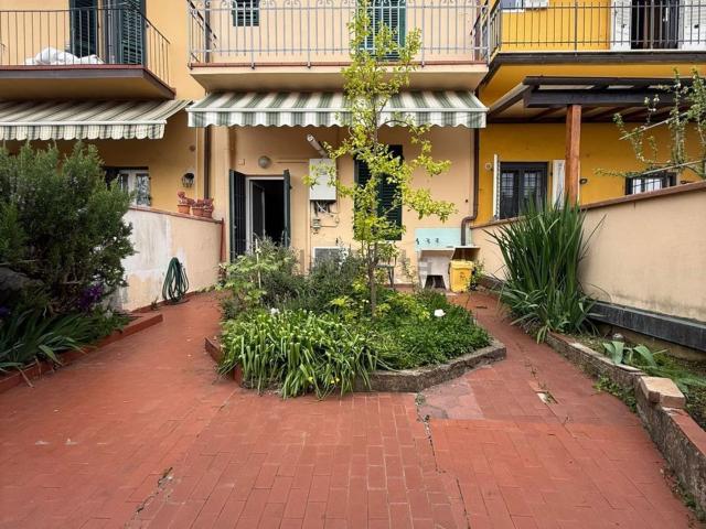 Villetta indipendente in vendita di 110 m² in Via Lunga