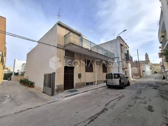 Villetta indipendente in vendita di 110 m² in Via Monfalcone, 25