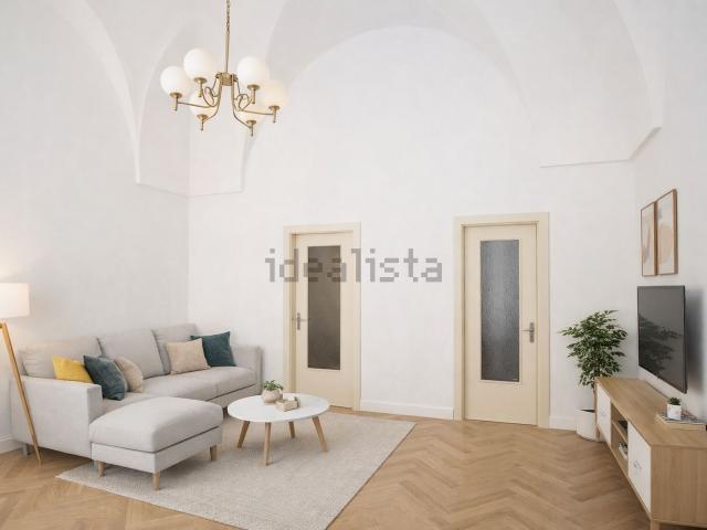 Villetta indipendente in vendita di 110 m² in Via Monsignor Gaetano Fagiani