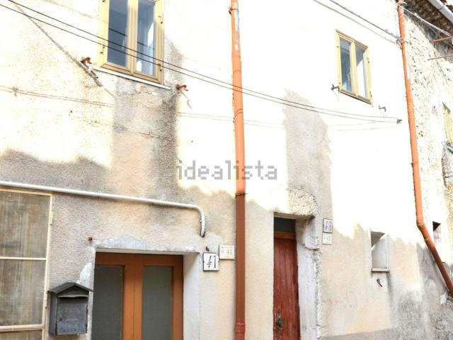 Villetta indipendente in vendita di 110 m² in Via Morrone