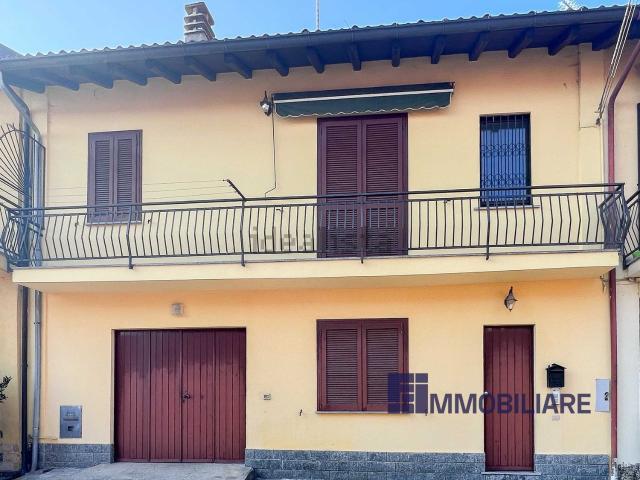 Villetta indipendente in vendita di 110 m² in Via matteotti, 145
