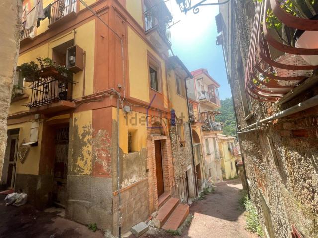 Villetta indipendente in vendita di 110 m² in Via Maggiordomo, 31