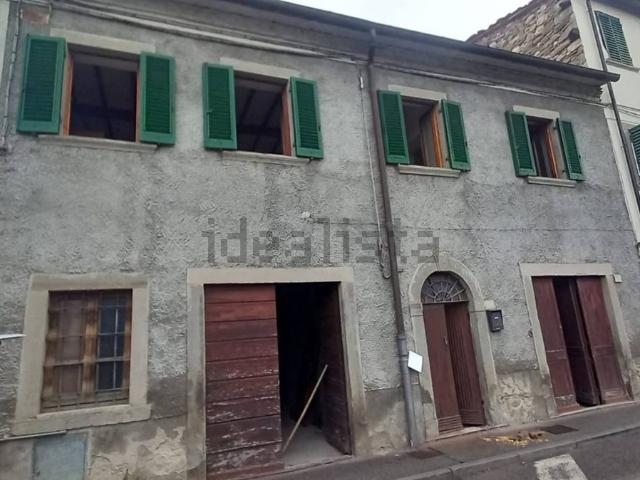 Villetta indipendente in vendita di 110 m² in Via Michelangelo Buonarroti, 7