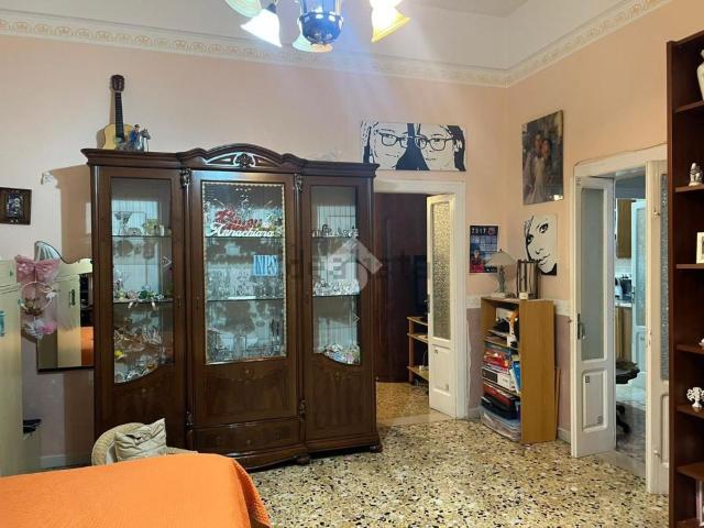 Villetta indipendente in vendita di 110 m² in Via Michelangelo, 7