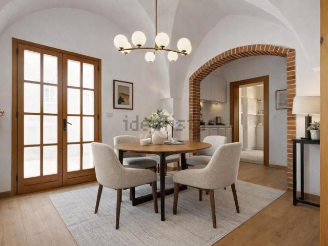 Villetta indipendente in vendita di 110 m² in Via Michele Imperiali