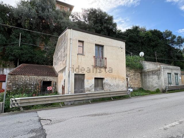 Villetta indipendente in vendita di 110 m² in Via Nazionale, 232