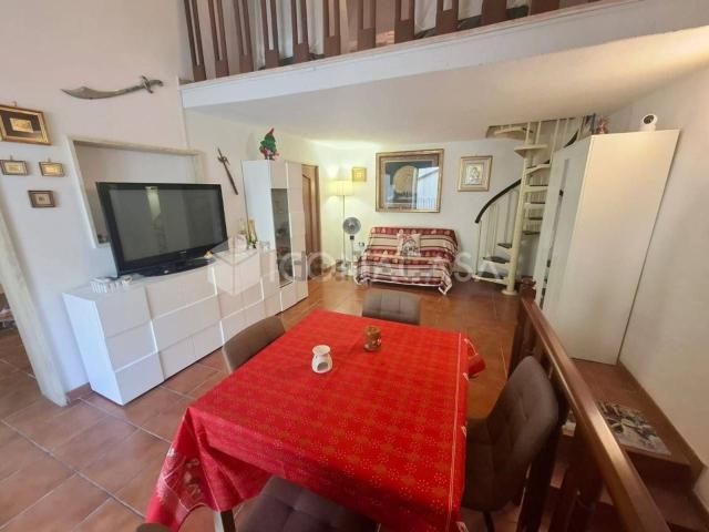 Villetta indipendente in vendita di 110 m² in Via Nicolò Dottula, 24