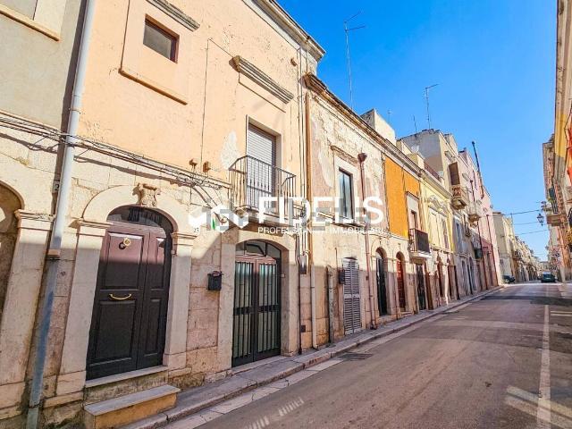 Villetta indipendente in vendita di 110 m² in Via Nino Bixio, 21