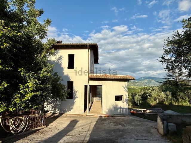 Villetta indipendente in vendita di 110 m² in Via S. Pellico, 10