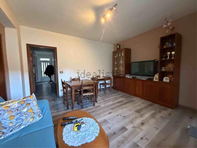 Villetta indipendente in vendita di 110 m² in Via S. Simeone, 85