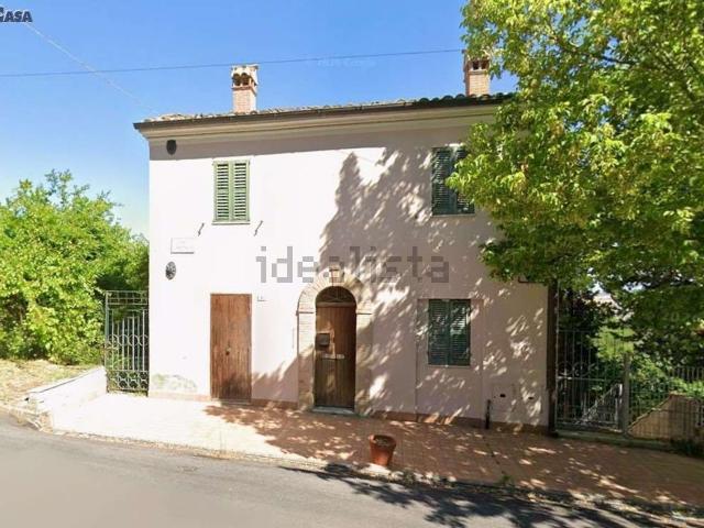 Villetta indipendente in vendita di 110 m² in Via San Marco, 11