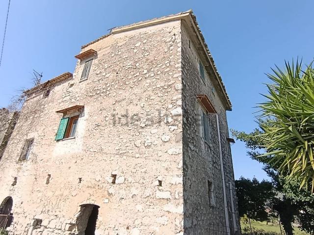 Villetta indipendente in vendita di 110 m² in Via Sanť Angelo, 26