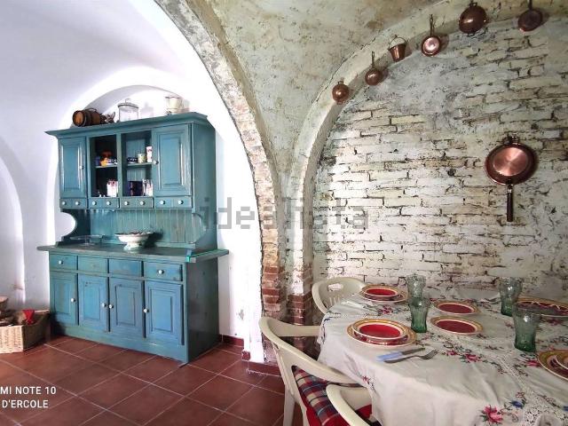 Villetta indipendente in vendita di 110 m² in Via San Antonio