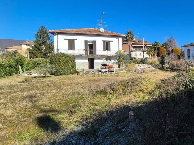 Villetta indipendente in vendita di 110 m² in Via San Carpoforo, 3