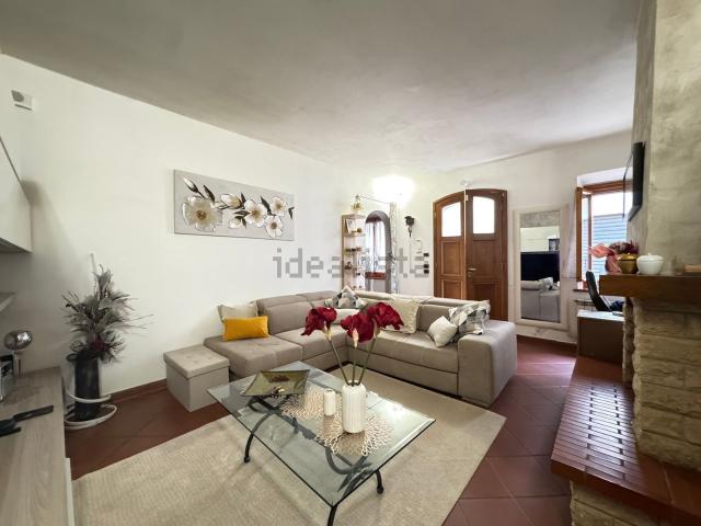 Villetta indipendente in vendita di 110 m² in Via San Colombano