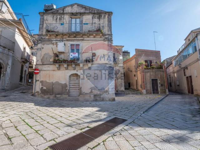 Villetta indipendente in vendita di 110 m² in Via San Francesco, 2