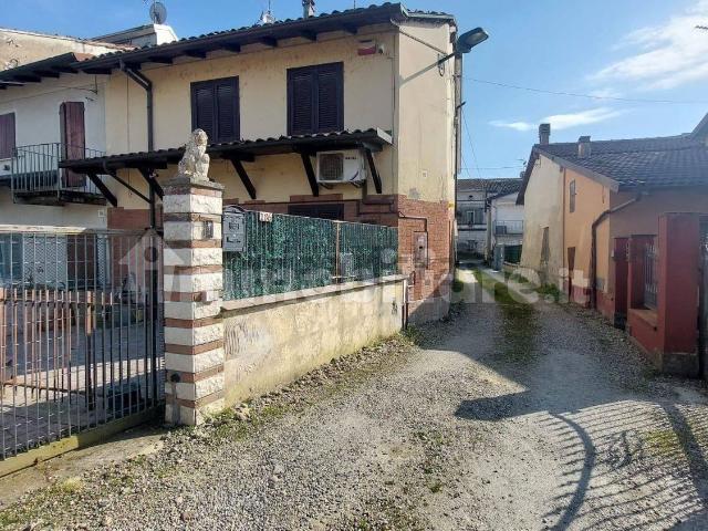 Villetta indipendente in vendita di 110 m² in Via San Giovanni Bosco