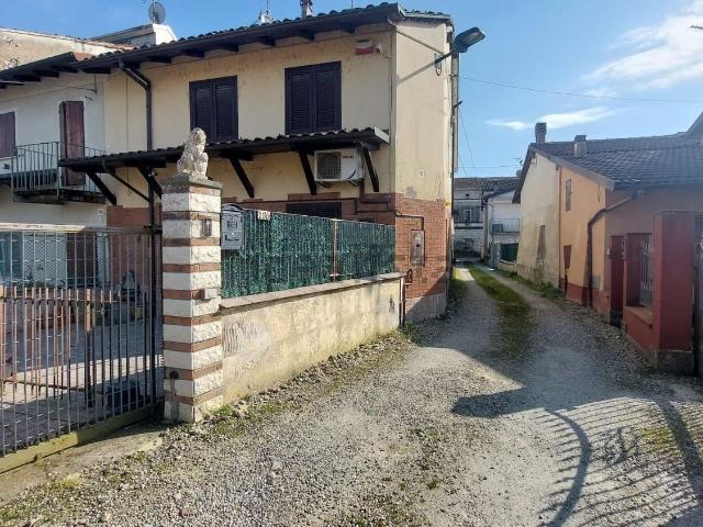 Villetta indipendente in vendita di 110 m² in Via San Giovanni Bosco