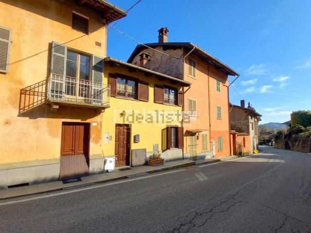 Villetta indipendente in vendita di 110 m² in Via San Giuseppe