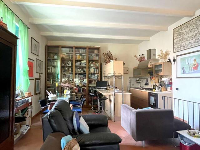 Villetta indipendente in vendita di 110 m² in Via San Lega