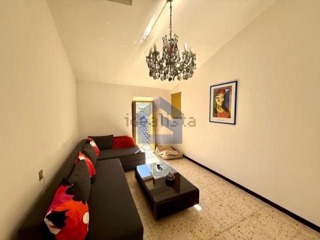 Villetta indipendente in vendita di 110 m² in Via San Leonardo