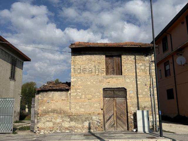 Villetta indipendente in vendita di 110 m² in Via Sant&apos Andrea, 58