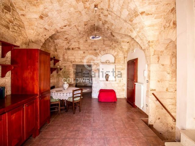 Villetta indipendente in vendita di 110 m² in Via Sant&apos Antonio Abate