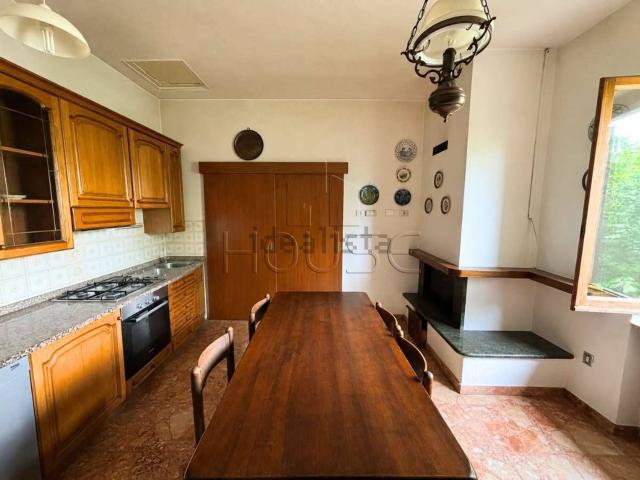 Villetta indipendente in vendita di 110 m² in Via Sinj
