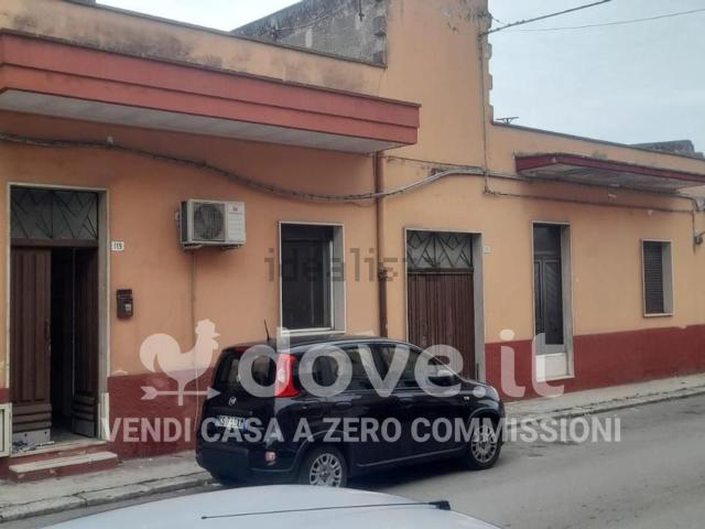 Villetta indipendente in vendita di 110 m² in Via P. Mascagni, 110