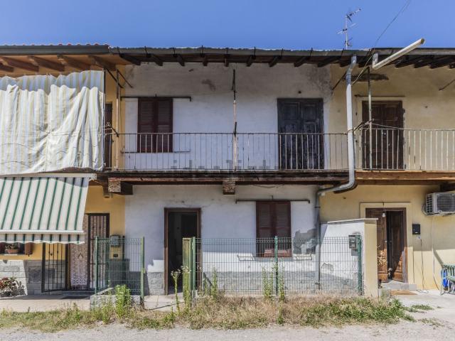 Villetta indipendente in vendita di 110 m² in Via Pozzo