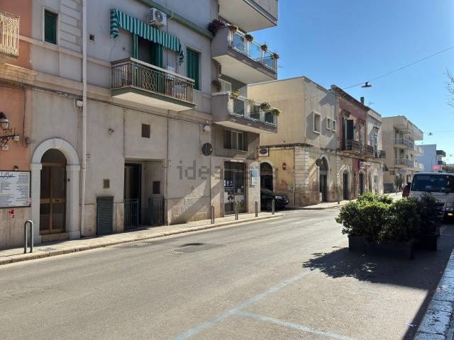 Villetta indipendente in vendita di 110 m² in Via Pompeo Sarnelli