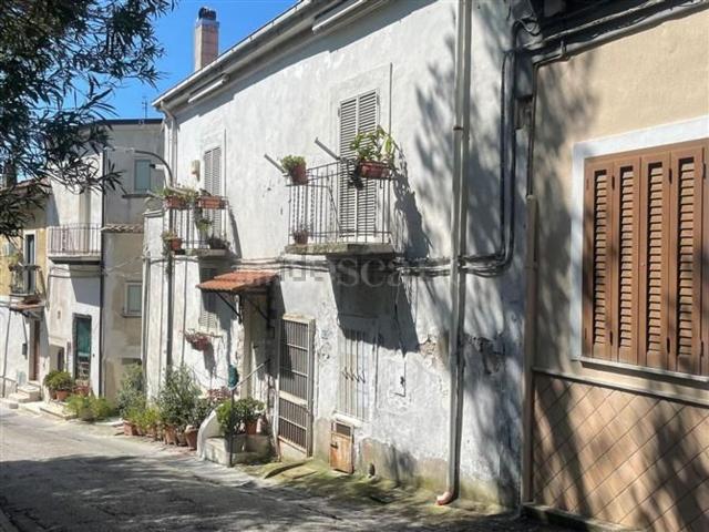 Villetta indipendente in vendita di 110 m² in Via Portella