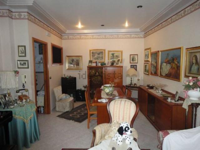Villetta indipendente in vendita di 110 m² in Via Padre Trapani, 4
