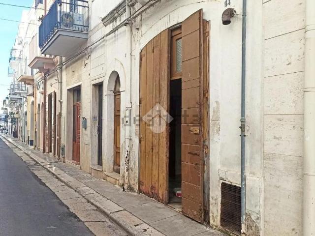 Villetta indipendente in vendita di 110 m² in Via Papa Giovanni XXIII, 84