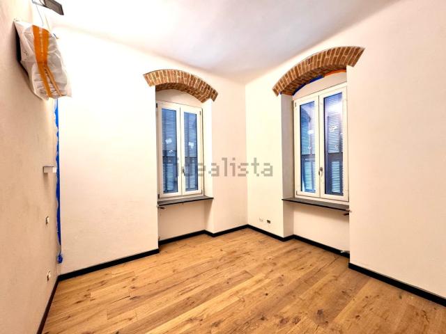Villetta indipendente in vendita di 110 m² in Via Parco delle Rimembranze