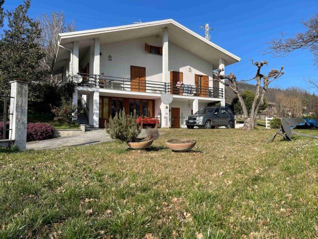 Villetta indipendente in vendita di 110 m² in Via Passatore, 7
